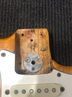 Fender - Stratocaster