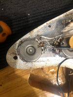 Fender - Stratocaster
