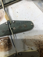 Fender - Stratocaster