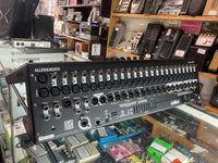 Allen & Heath - QU-24