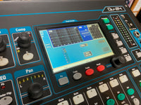 Allen & Heath - QU-24