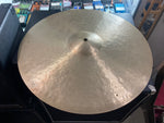 Lauritsen - Ride Cymbal