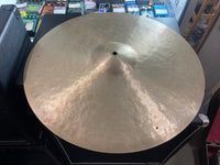 Lauritsen - Ride Cymbal