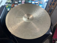 Lauritsen - Ride Cymbal