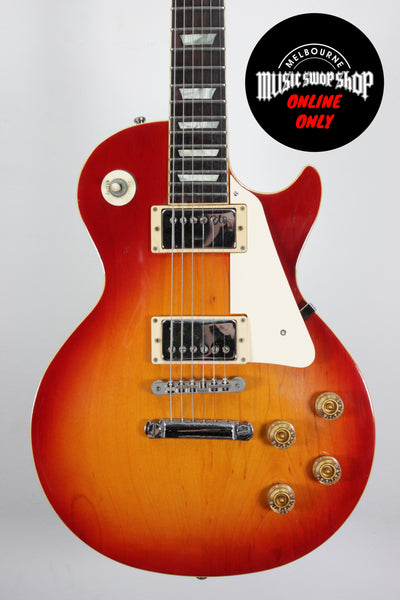 Orville - LPS-75 – musicswopshop