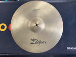 Zildjian - 18 Inch Zildjian Paper Thin Crash