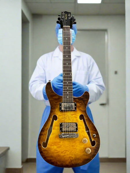 String Doctor - Maryland Thinline