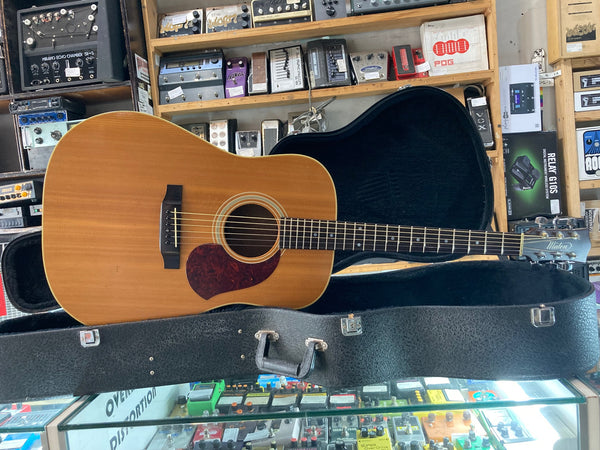 Maton - CW80/6