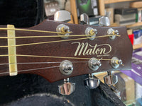 Maton - CW80/6