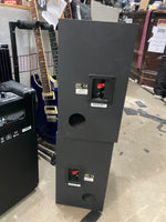 ALESIS - Monitor One MKII (PAIR)