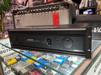 Samson - Servo 550