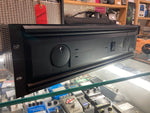 Samson - Servo 550
