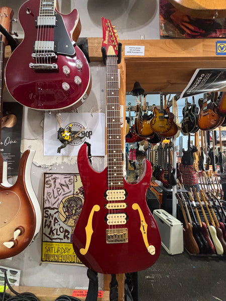 Ibanez - PGM500