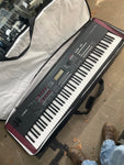 YAMAHA - MOXF8