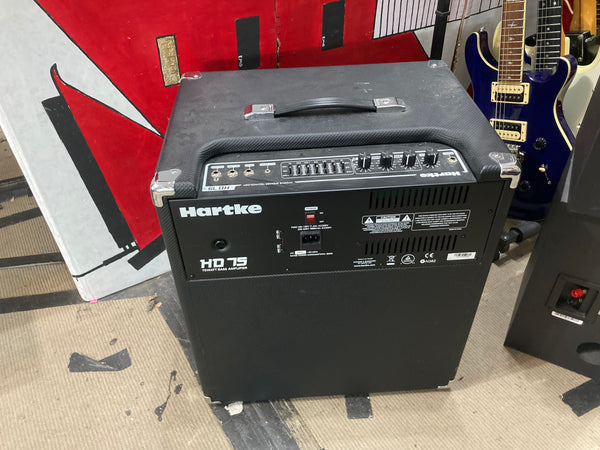 Hartke - HD75