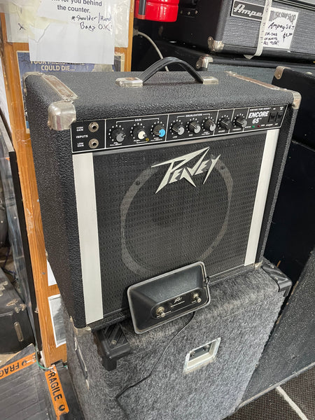 Peavey - ENCORE 65