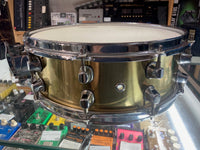 Mapex - Brass Snare