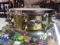 Mapex - Brass Snare