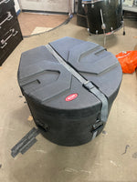 SKB  - Bass drum case