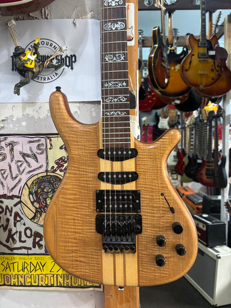 Unbranded - Electric Guitar