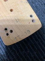 Fender(ish)  - Partscaster