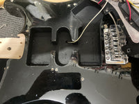 Fender(ish)  - Partscaster