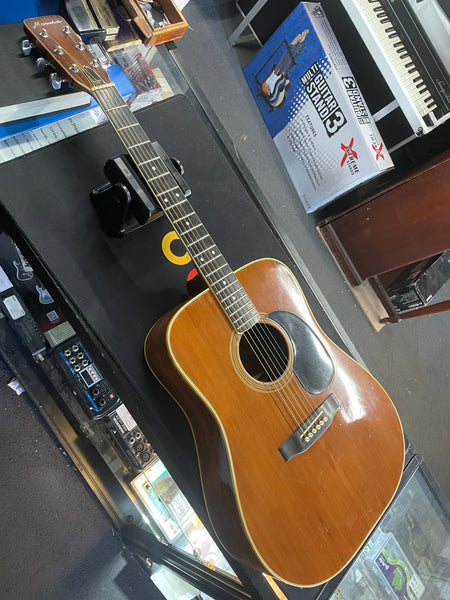 Maruha - FB320