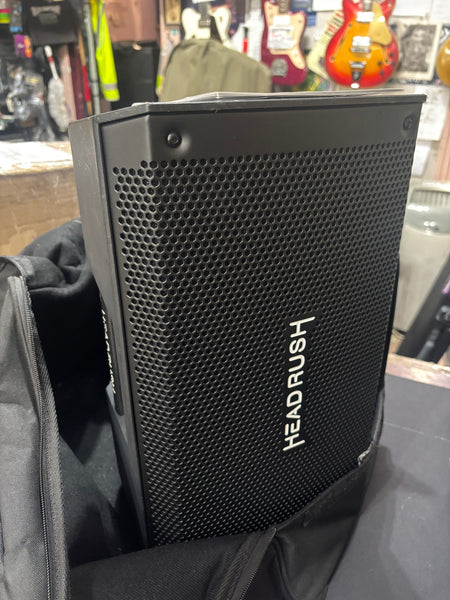 Head Rush - FRFR MK1 PA