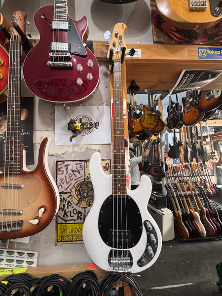 Sterling by MusicMan - SUB series