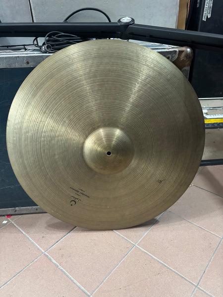 Istanbul - Mehmet 24 Inch Ride