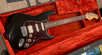 Fender - Stratocaster Lone Star