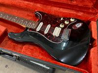Fender - Stratocaster Lone Star