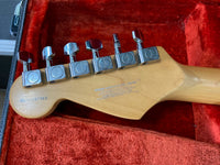 Fender - Stratocaster Lone Star
