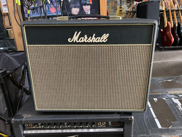 Marshall - C5