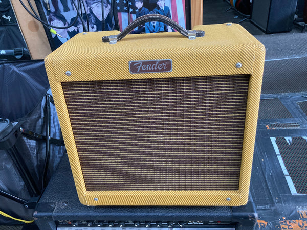 Fender - Pro Junior IV LTD