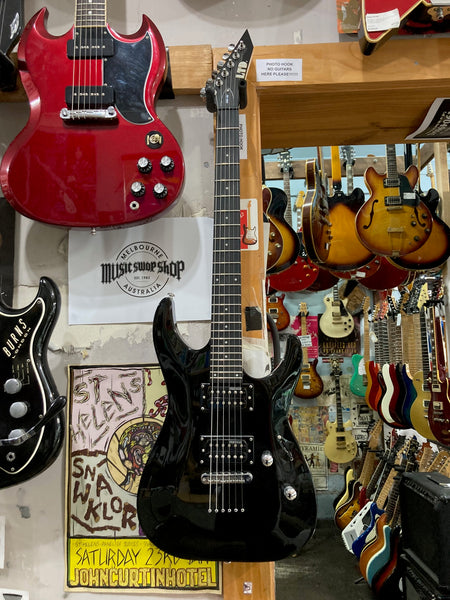 LTD by ESP - MH-10