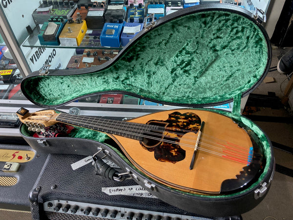 Watanabe - No.280 Mandola