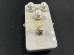 Crazy Tube Circuits - Ziggy Overdrive V1
