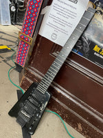 Steinberger - Spirit headless guitar