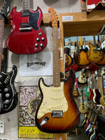 SX - Vintage Series Strat LEFT HANDED