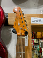 SX - Vintage Series Strat LEFT HANDED