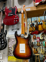 SX - Vintage Series Strat LEFT HANDED