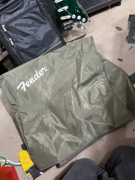 Fender - Amp Cover