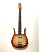 Danelectro - Longhorn Bass