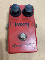 MXR - Dyna Comp