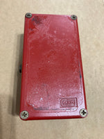 MXR - Dyna Comp