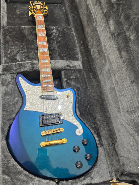 D'Angelico - Deluxe Bedford Electric Guitar