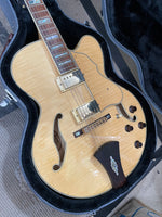 Ibanez - Artcore AF105-NT-12-01