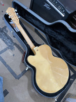 Ibanez - Artcore AF105-NT-12-01