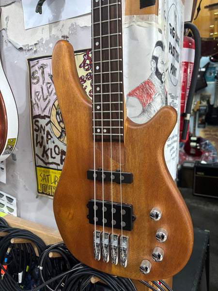 J & D Luthiers - Bass